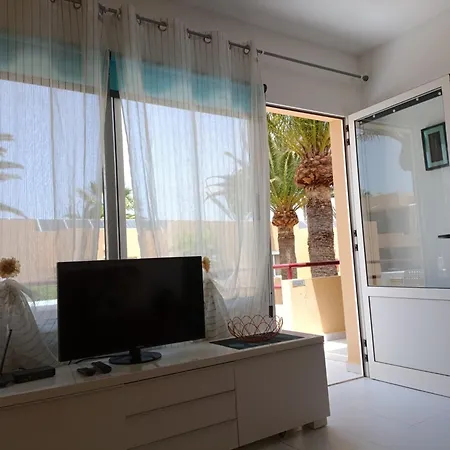 Merieelisabethsunapartment * 科拉雷侯
