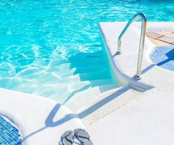 Appartamento Merieelisabethsunapartment *