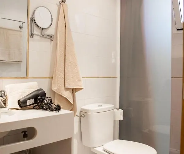 Merieelisabethsunapartment Lejlighed Corralejo