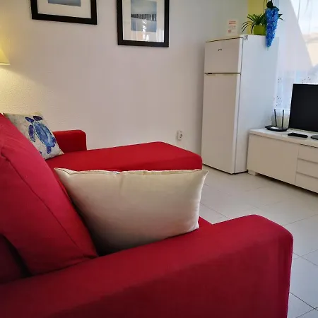 Apartment Merie Elizabeth Sun