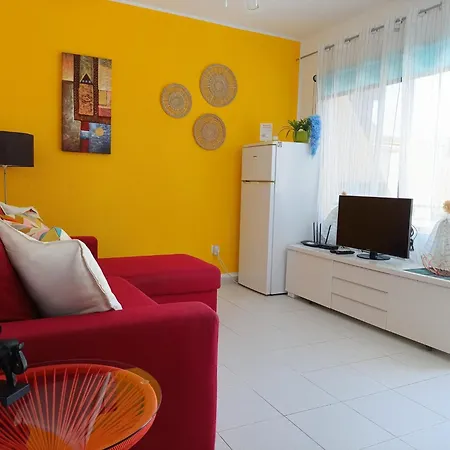 Merieelisabethsunapartment * Corralejo
