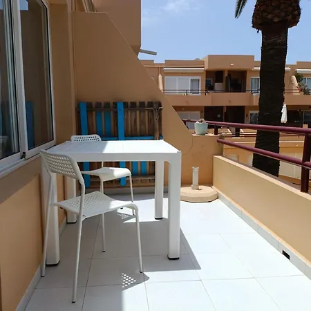 Merieelisabethsunapartment Lägenhet *