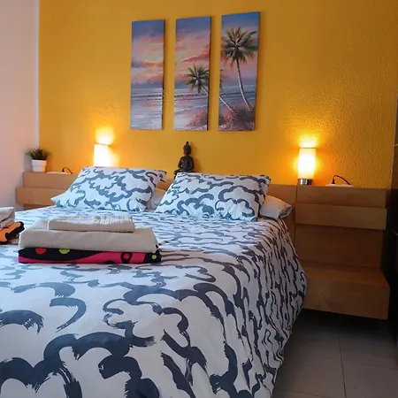 Merieelisabethsunapartment Lägenhet *