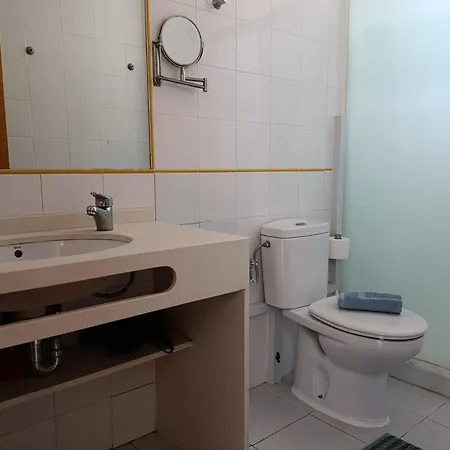 Merieelisabethsunapartment Lägenhet