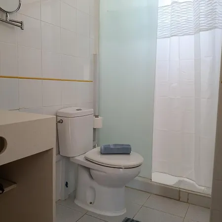 Lägenhet Merieelisabethsunapartment