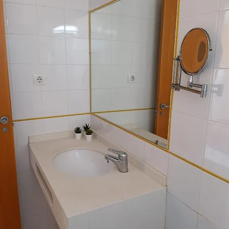 Lägenhet Merieelisabethsunapartment