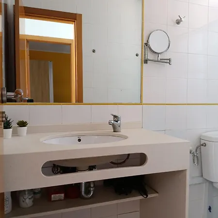 Lägenhet Merieelisabethsunapartment *