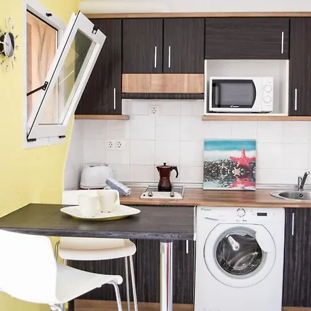 Apartment Merie Elizabeth Sun