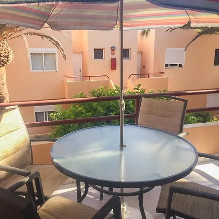 Merie Elizabeth Sun Apartment