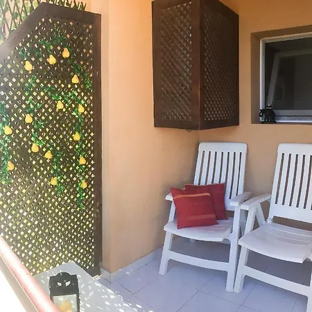 Merieelisabethsunapartment