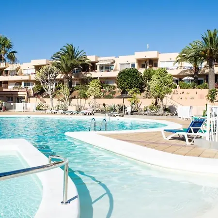 Apartment Merie Elizabeth Sun Corralejo