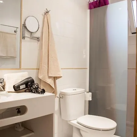 Merie Elizabeth Sun Apartment Corralejo