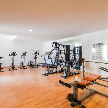 Merieelisabethsunapartment Corralejo
