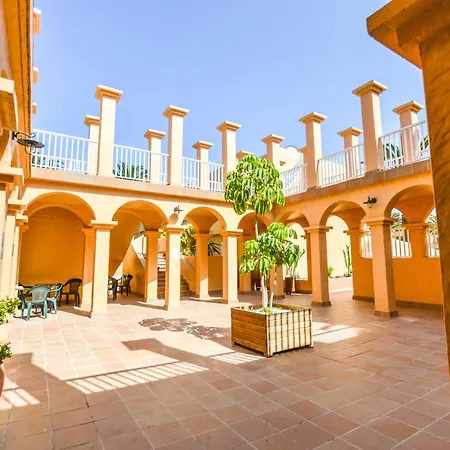 Merieelisabethsunapartment Lägenhet *