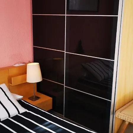 Apartment Merie Elizabeth Sun