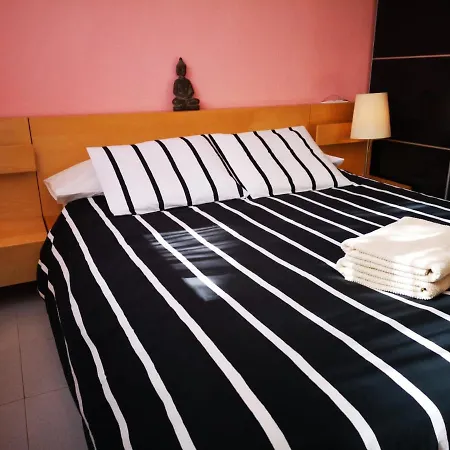 Merieelisabethsunapartment * Corralejo