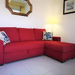 Merieelisabethsunapartment Apartamento