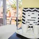 Apartamento Merieelisabethsunapartment Corralejo