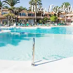 Apartamento Merieelisabethsunapartment *
