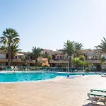 Merieelisabethsunapartment * Corralejo