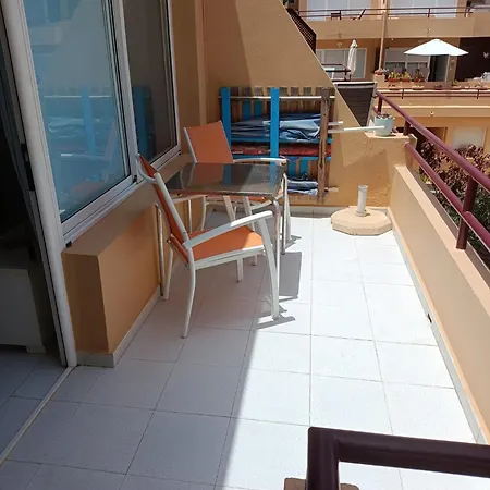 Merieelisabethsunapartment Apartamento