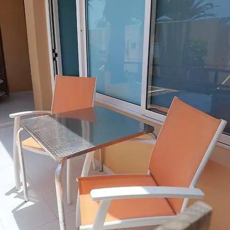 Merieelisabethsunapartment Apartamento Corralejo